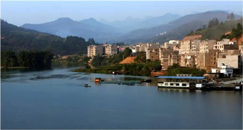天星精要 河图八局简注