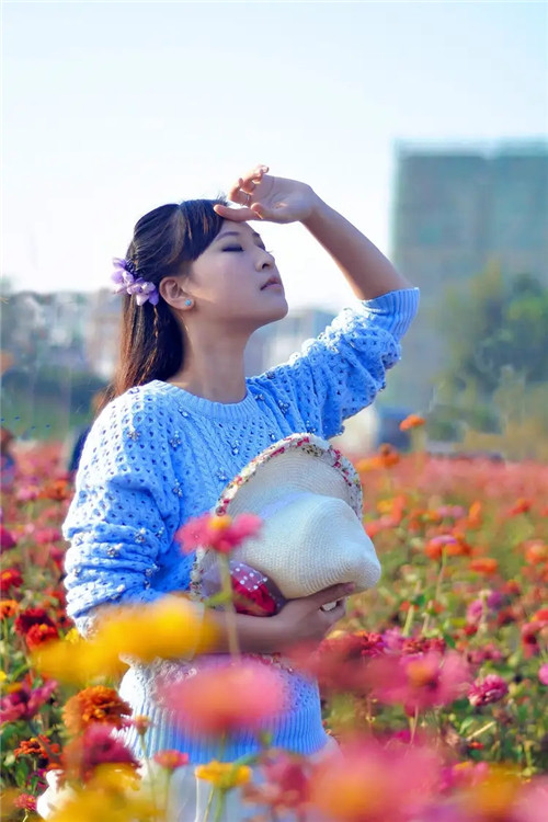 女孩沙中金命好吗