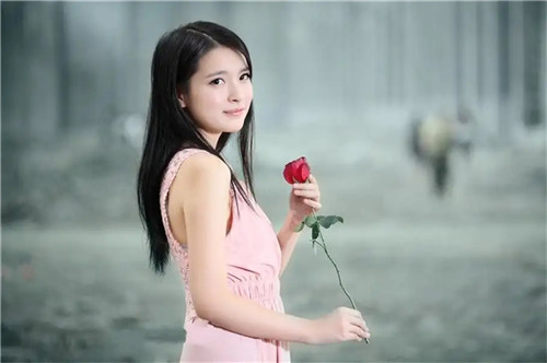 民间“催桃花”秘法