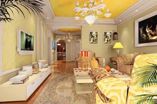 房子风水图解大全 装修时一定要看