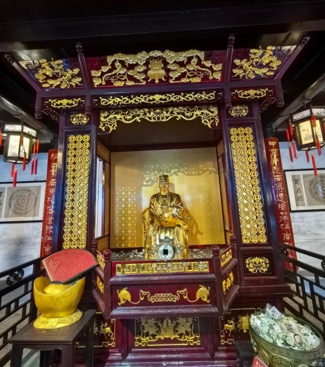 阳宅八方置物提运旺宅法