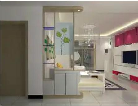 阳宅玄关风水禁忌