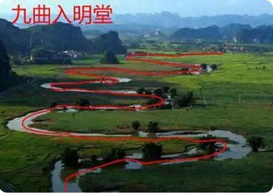 祖坟风水传统文化知识