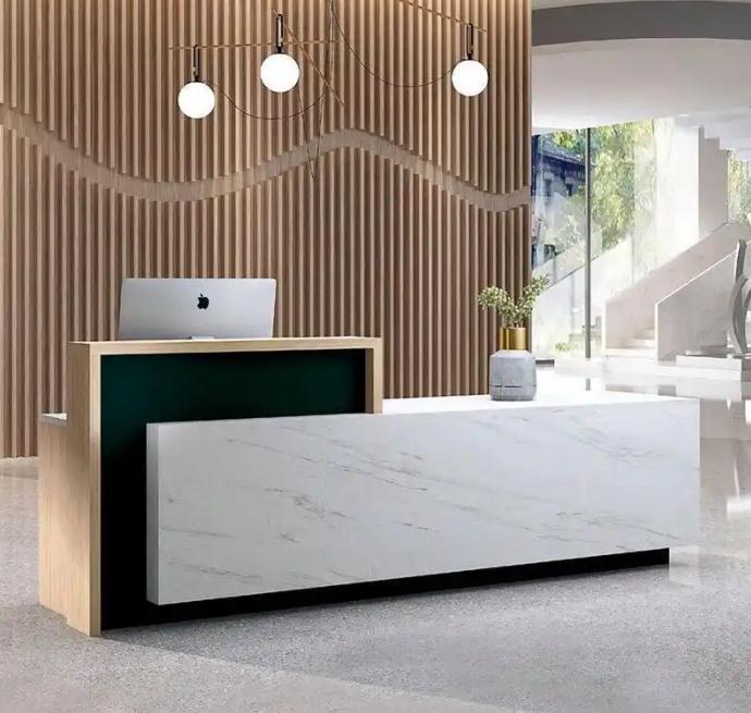 前台风水布局：如何吸引财富、避开煞气？-易德轩吉祥网