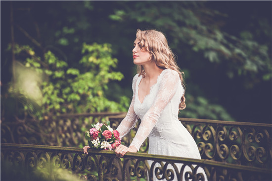 这些生肖的女人命里带财，一辈子衣食无忧！