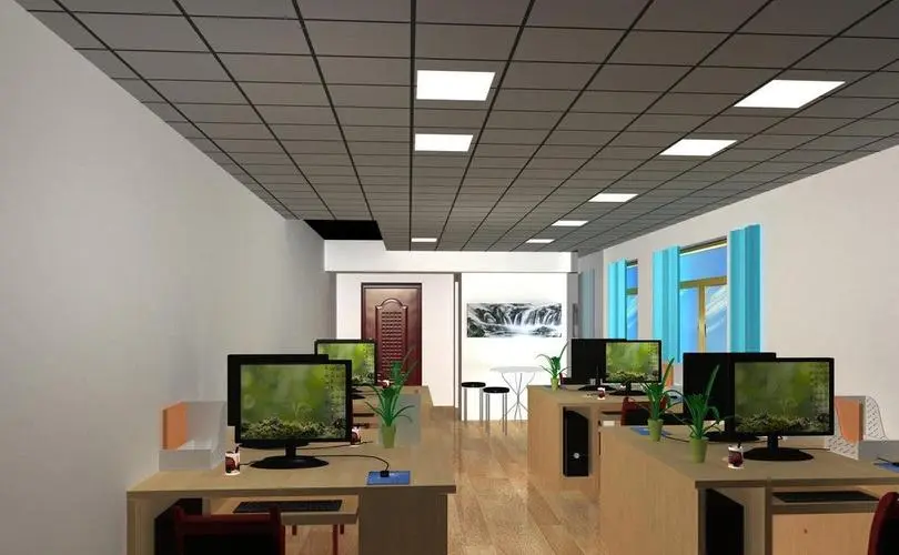 如何让办公室财位更有效率？