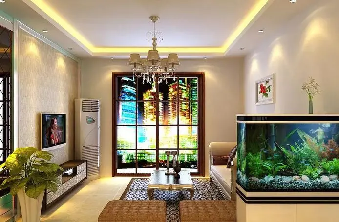 九运风水财位详解：四大方位助你聚财旺运！