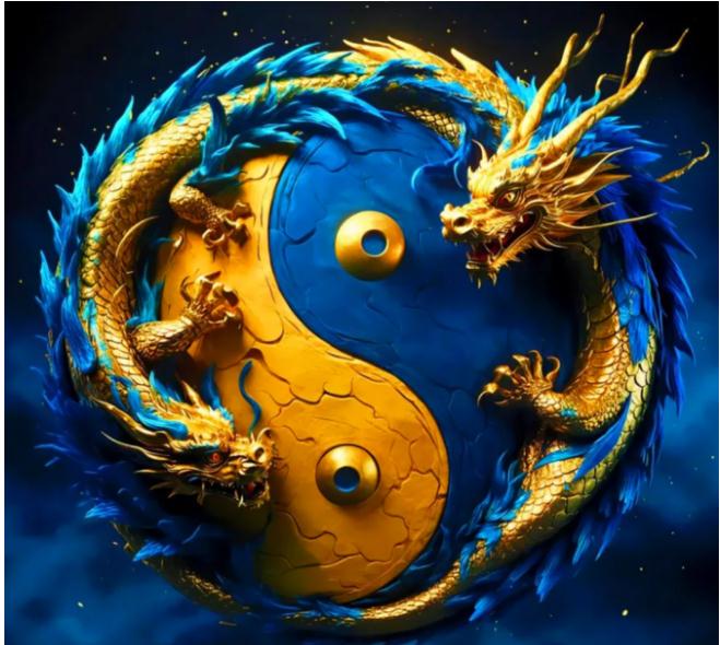 八字阴贵阳富，到底有什么说法？