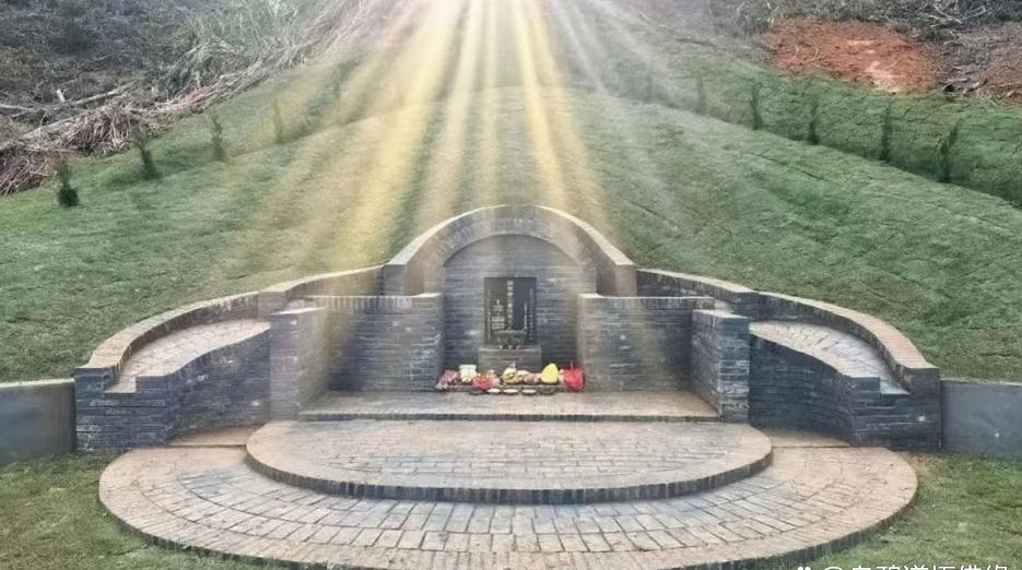 阴宅修坟注意事项