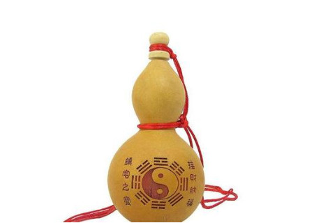 葫芦在风水中是有什么讲究