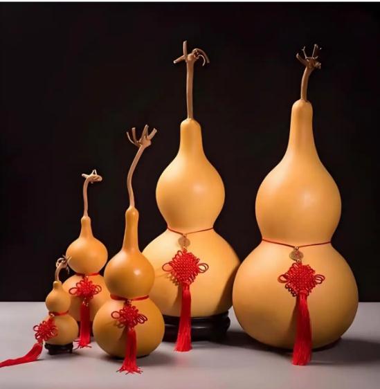 葫芦风水禁忌有哪些，不宜过多是其一