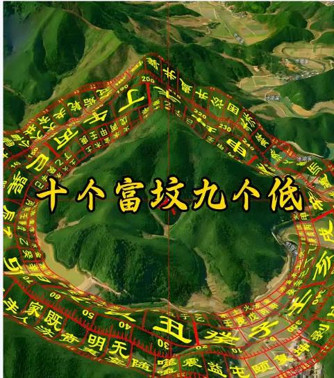 如何通过墓相调整改善家族运势