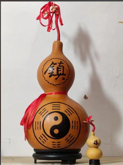 风水葫芦的作用和使用方法