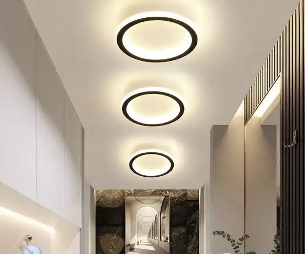 门厅过道装饰风水知识