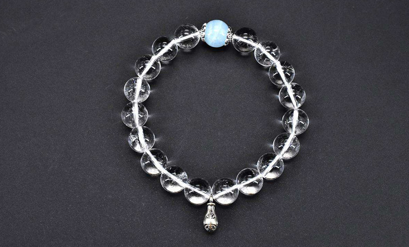 白水晶的功效与作用,旺家宅旺主人-易德轩吉祥商城