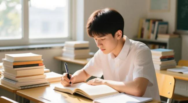 八字如何看一个人的学业与学历？