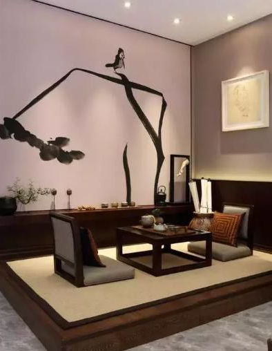 茶室摆件有哪些