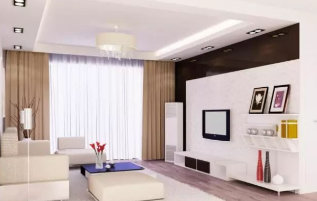 室内招财风水布置有哪些