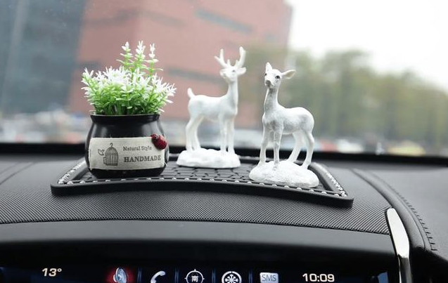 家居风水之挂图篇