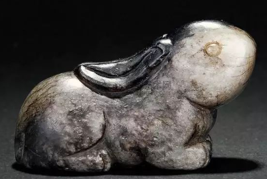 风水中摆件玉兔的位置及作用