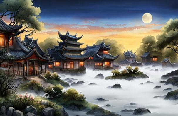 官印相生 注定是公门中人吗-易德轩吉祥网