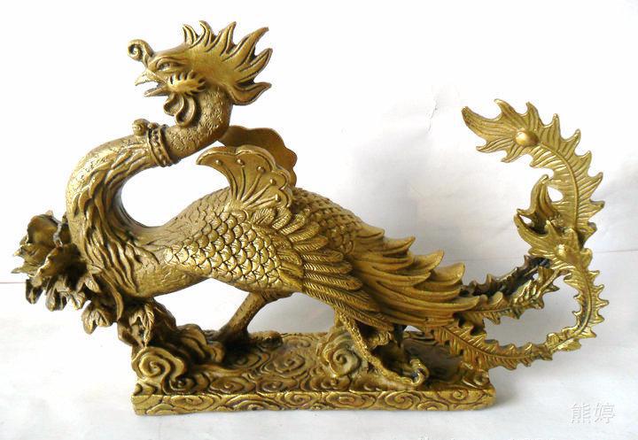 招财最厉害的吉祥物有哪些(九大招财辟邪吉祥物)-易德轩吉祥商城