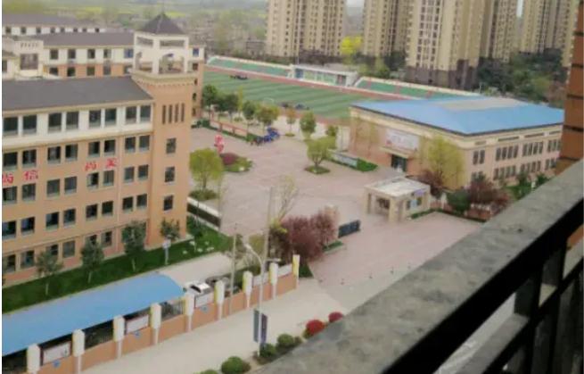 现代商品房如何化解开口煞,案例说明-易德轩吉祥网 现代商品房如何化解开口煞,案例说明-易德轩吉祥网