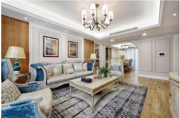 家居旺财第一要素，就是“门”，破财之门不可留！