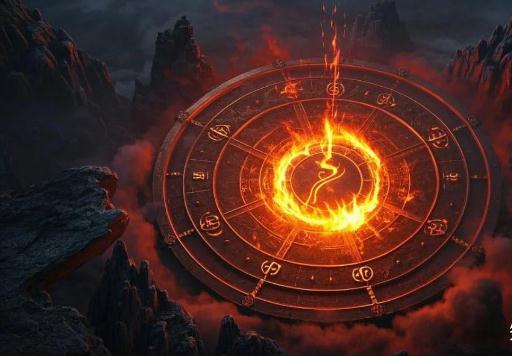 风水知识:“火烧天门” 的趣味解读与化解-易德轩吉祥网 风水知识:“火烧天门” 的趣味解读与化解-易德轩吉祥网