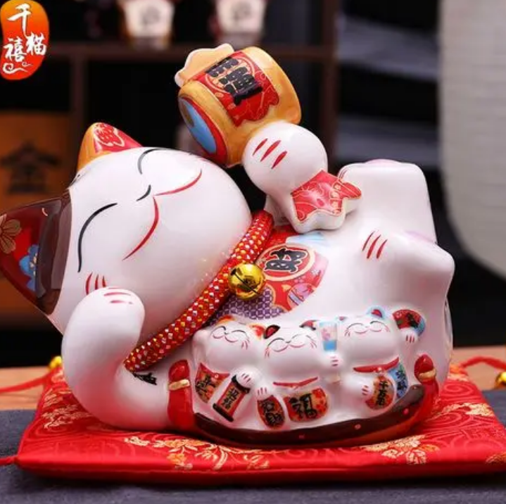 2026马年，能提升财运的10个风水摆件+放置方法