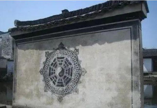 阳宅风水：辟邪、纳气、聚财十大阵法-易德轩吉祥网