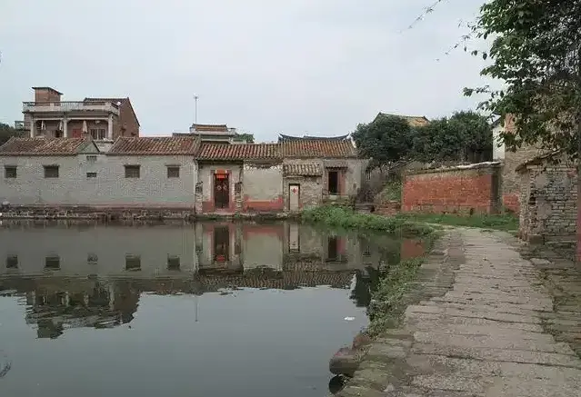 房屋周边建水池注意事项