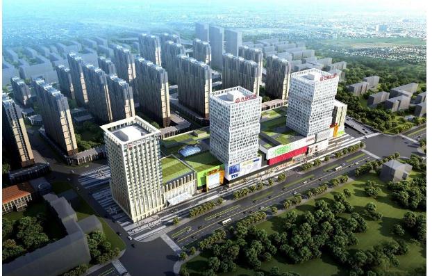 商业风水和普通阳宅风水有什么不同-易德轩吉祥网