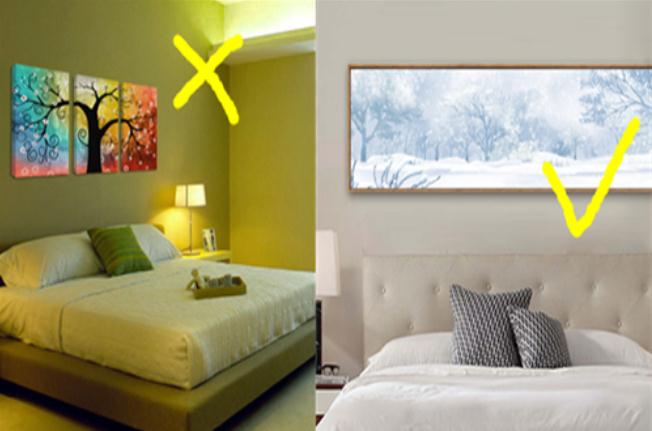 卧室安床的一些事项-易德轩吉祥网