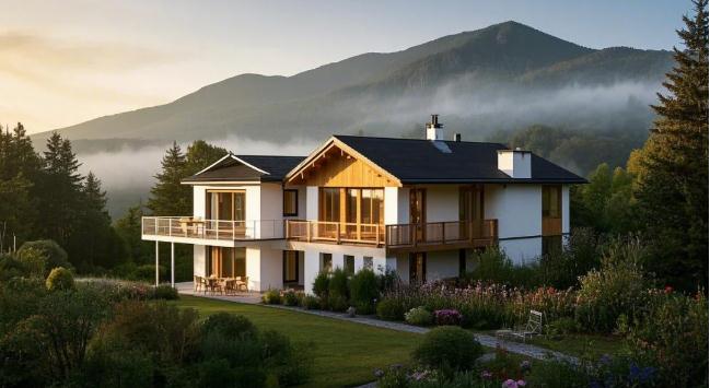 老祖宗的神秘警告：一怕树压房，二怕床上梁，三怕坟后疮-易德轩吉祥网