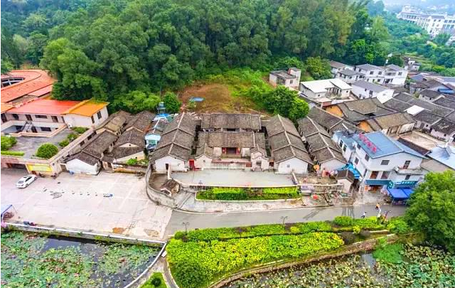 阳宅风水从开始规划到修建，需要把握几个重要因素