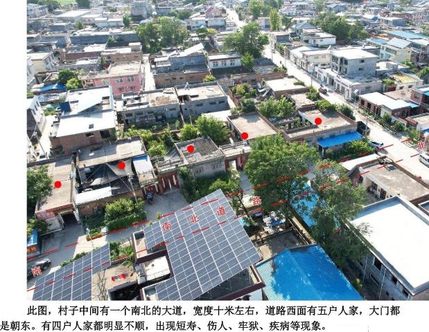 风水实践中 应该如何开门