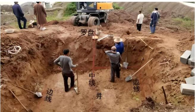 民间下葬 有哪些征兆是吉祥的