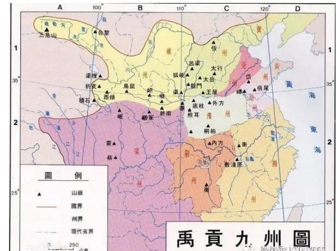 命理中不同地理位置的影响-易德轩吉祥网