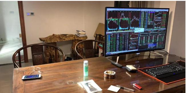 炒股人必看,如何布置家居可以催旺炒股运-易德轩吉祥网 炒股人必看,如何布置家居可以催旺炒股运-易德轩吉祥网