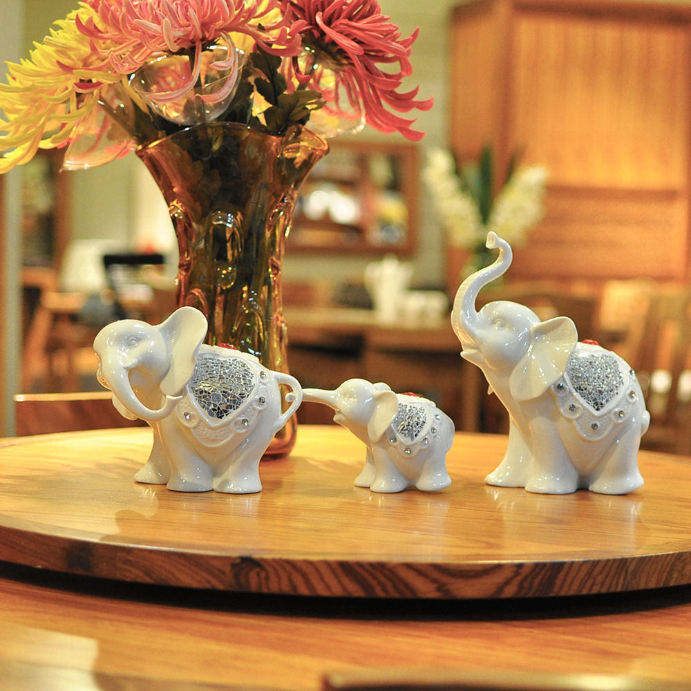 屋内能够增加阳气的摆件是什么