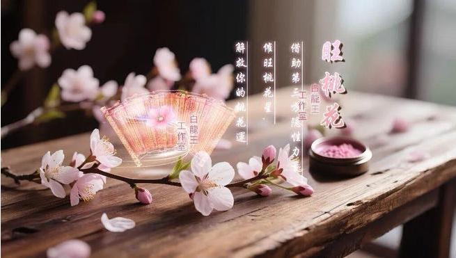 2026年恋爱运如何?谁的桃花运值得期待-易德轩吉祥网 2026年恋爱运如何?谁的桃花运值得期待-易德轩吉祥网