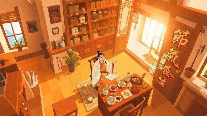 小寒藏阳：岁末纳福的旺运之道