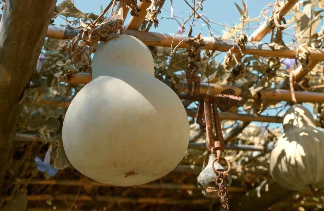 风水葫芦的作用和用法！-易德轩吉祥网