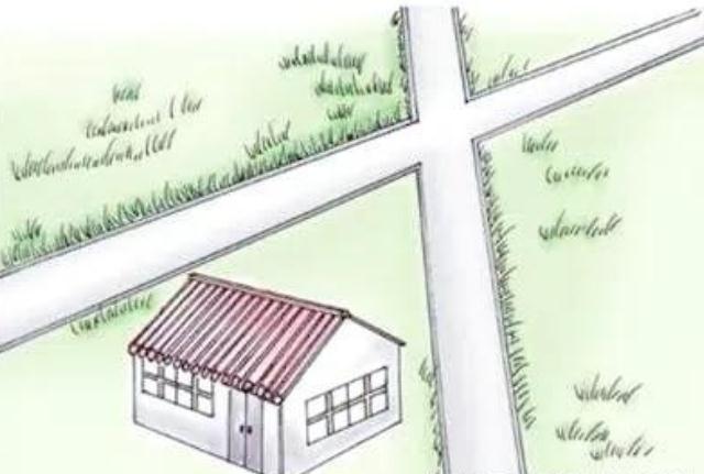 【家居风水】剪刀煞及化解方法-易德轩吉祥网