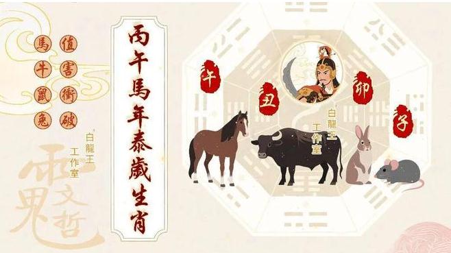 2026丙午年重要生肖运势要点-易德轩吉祥网 2026丙午年重要生肖运势要点-易德轩吉祥网