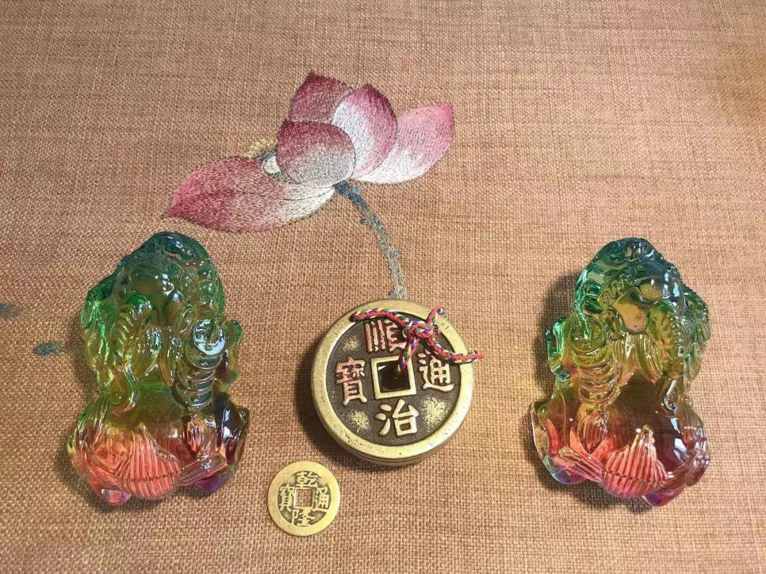 阳宅风水与聚财方法密切相关-易德轩吉祥网