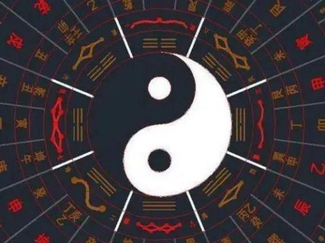 为何称八字命理是易学-易德轩吉祥网