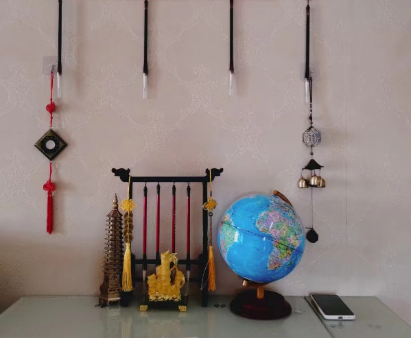 文昌位的选择和布置-易德轩吉祥网