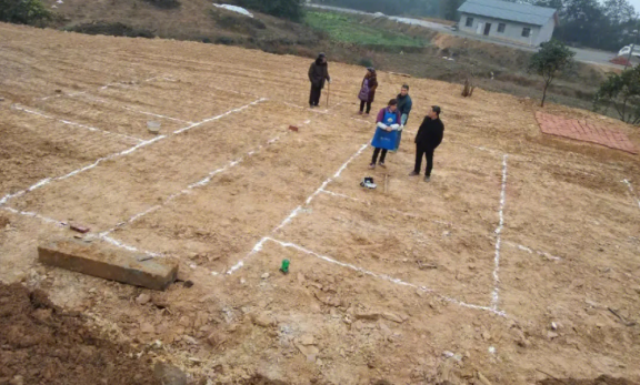 建阳宅如何选择地基？